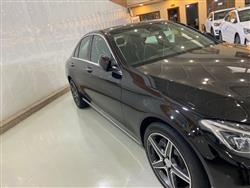 مێرسێدس بێنز C-Class